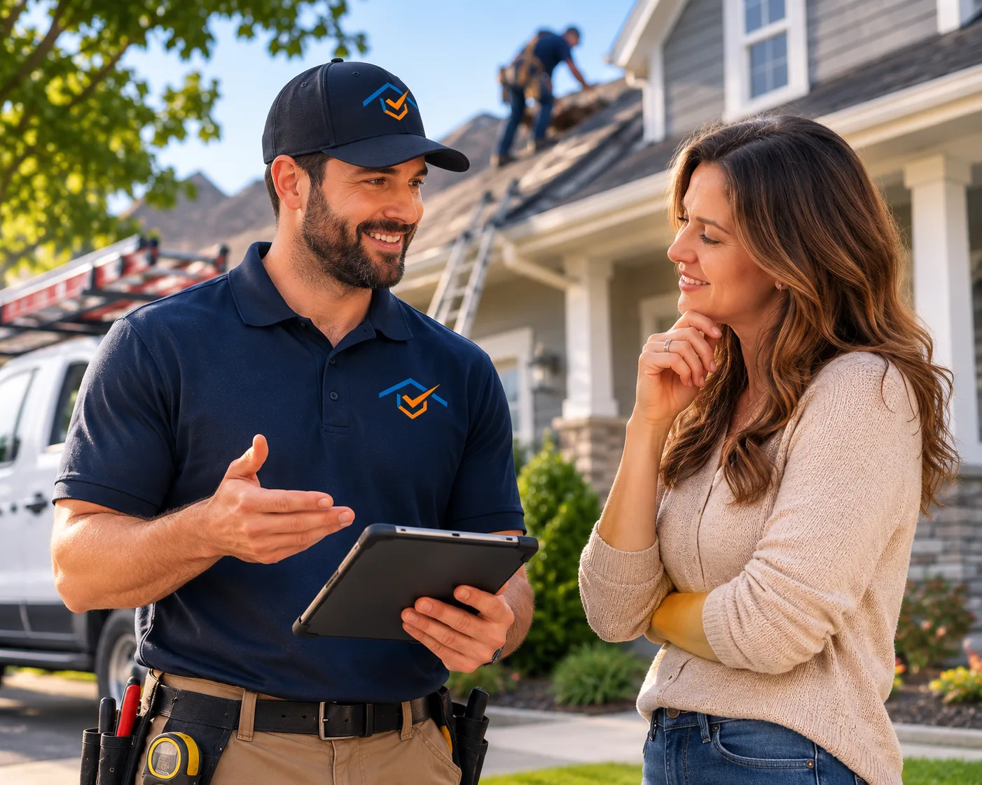 Roof Inspection FAQs in Pinecrest, CA