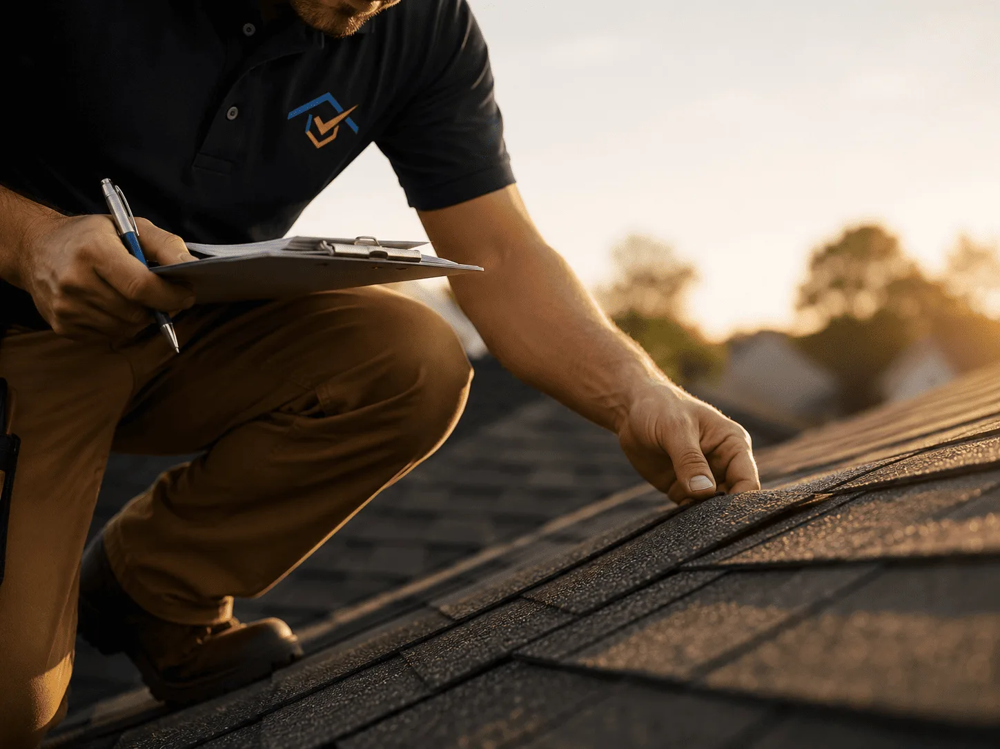 Why Choose Roof Inspection in Pinecrest, CA